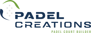 Padel Courts der Extraklasse